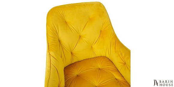 Купити                                            Крісло Brita Yellow 306733