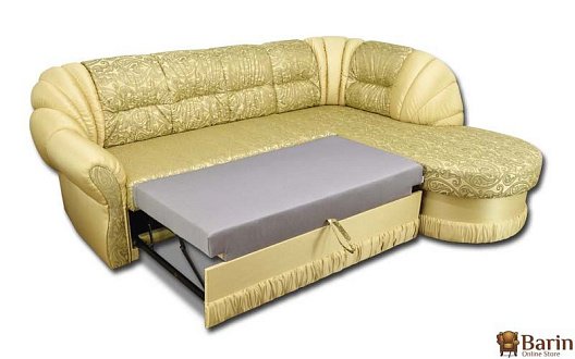 Купить                                            Угловой диван Посейдон 99033