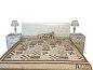 Купить Деревянная кровать Княжна 145001