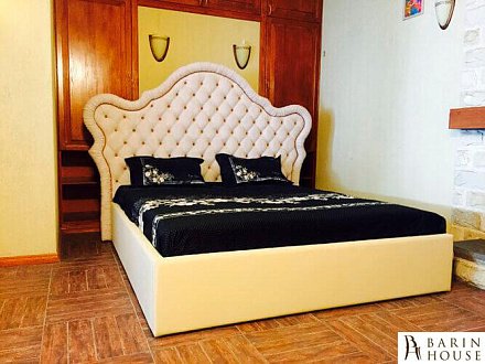 Купить                                            Кровать Gold 212875