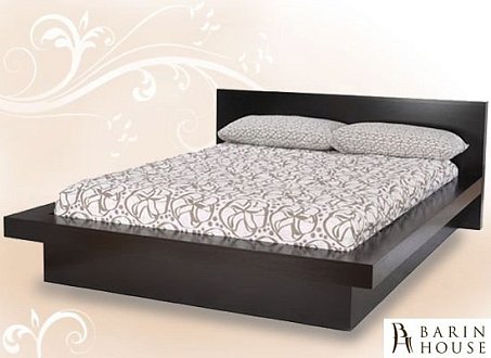 Купити                                            Дубове ліжко Sonata 219645