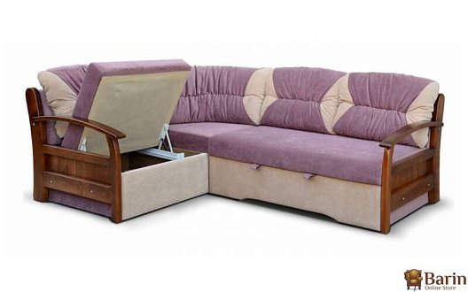 Купити                                            Кутовий диван Блюз 116521