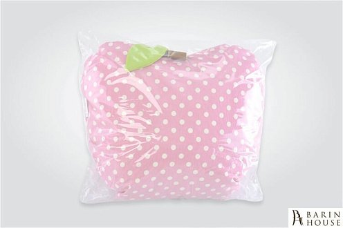 Купить                                            Декоративная подушка Яблоко 208810