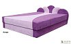Купити ліжко Флірт 216851