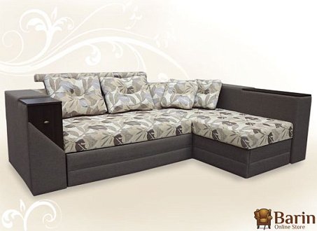 Купить                                            Угловой диван Карат 98181