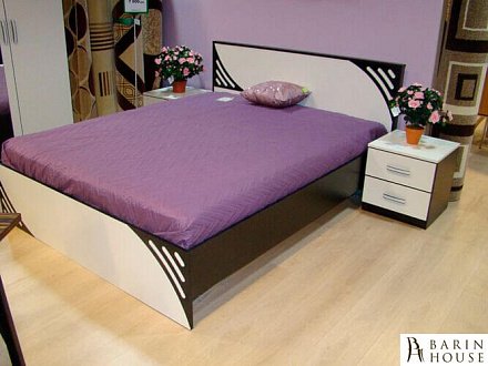 Купити                                            ліжко Міріна 210363