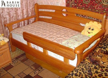 Купити                                            Підлітковий диван-ліжко Amerikanka new 217684