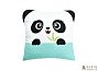 Купить Декоративная подушка Панда 208701
