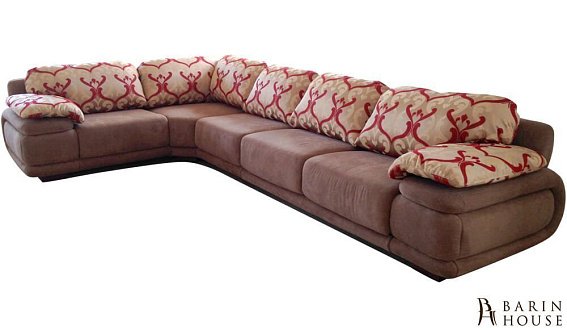 Купить                                            Угловой диван Белладжио 264256