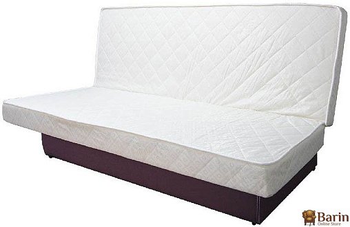 Купити                                            Диван-ліжко Чарлі з підлокітниками №4 113133