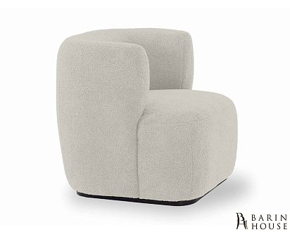 Купити                                            Крісло дизайнерське SPIN білий 309076