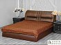 Купить Кровать двуспальная Enzo 208064