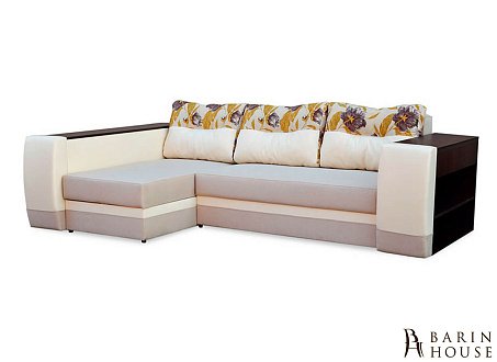 Купить                                            Угловой диван Леон 250981