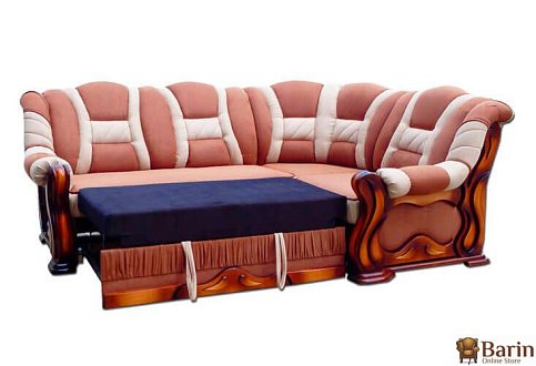 Купить                                            Угловой диван Посейдон 111204