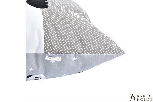 Купить                                            Декоративная подушка Панда 208707