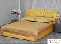 Купить Кровать двуспальная  Adriano 208141