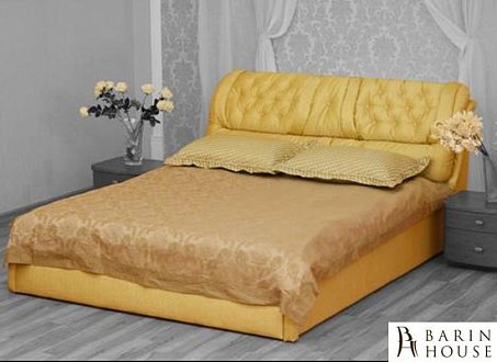 Купить                                            Кровать двуспальная  Adriano 208141