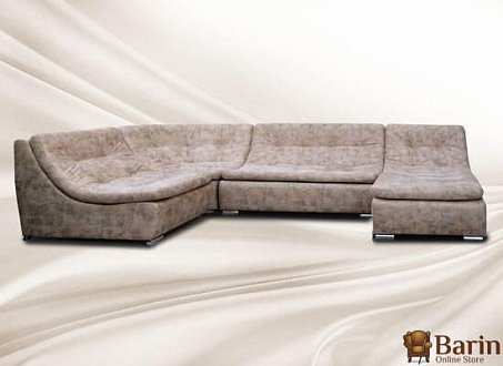 Купить                                            Угловой диван Оазис 116558