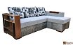 Купить Угловой диван Денвер C 98316