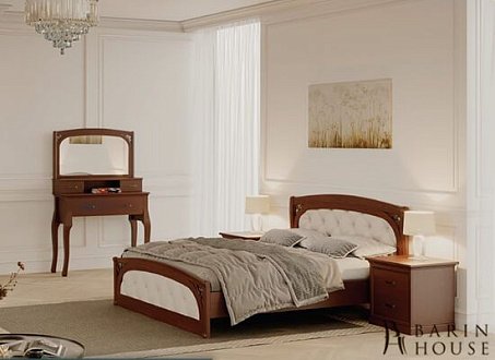 Купить                                            Деревянная кровать Лексус 144624