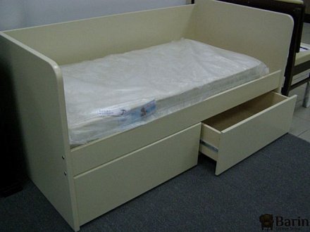 Купити                                            Дитяче ліжко Малюк 105713