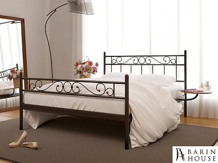 Купить                                            Кровать Esmeralda 216562