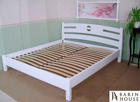 Купить                                            Кровать Sakura 217589