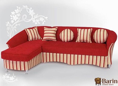 Купити                                            Кутовий диван Колібрі 98406