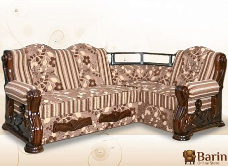 Купить                                            Угловой диван Комфорт 1 люкс плюс 99085
