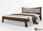 Купити Дерев'яне ліжко Лани 110531