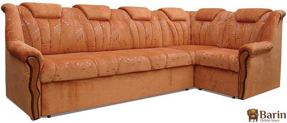 Купити                                            Кутовий диван Султан 3-1 99064
