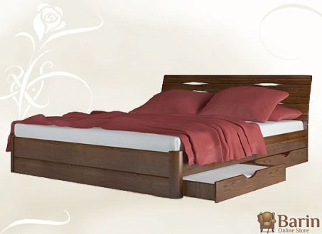 Купити                                            Ліжко Маріта максі 105138