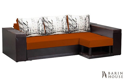 Купить                                            Угловой диван Аккорд New 251522