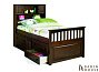 Купить Кровать детская Papa Karlo 216495
