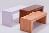 Купить Кровать деревянная Ticino 104353