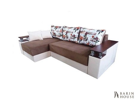 Купить                                            Угловой диван Изабель 248593