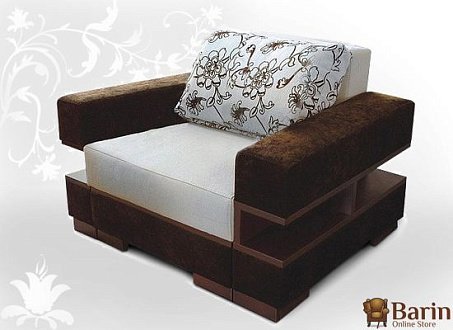 Купити                                            Крісло-ліжко Техно 101490