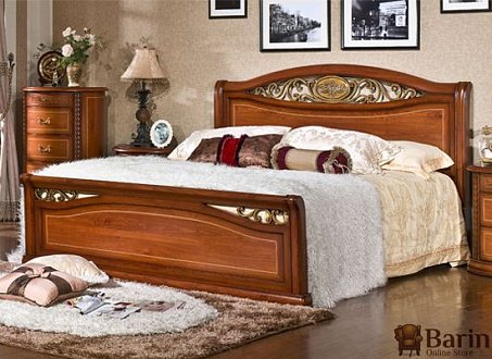 Купить                                            Кровать FL-66812 104999