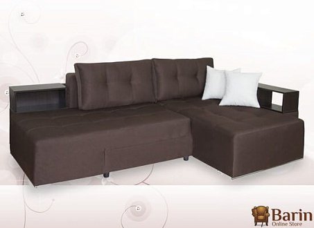 Купити                                            Кутовий диван Домінік 117420