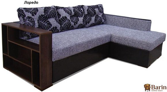 Купить                                            Угловой диван Денвер C 98312