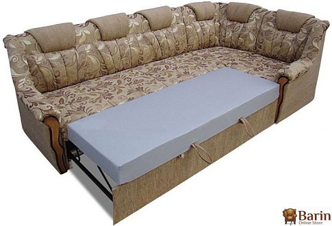 Купити                                            Кутовий диван Султан 3-1 99070