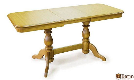 Купити                                            Кухонний стіл Аскалон (розкладний) 114659