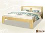 Купить Деревянная кровать Мадрид 110533