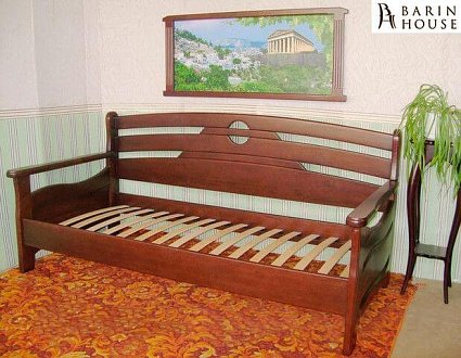 Купити                                            Диван-ліжко Lui Dyupon 2 217725