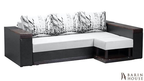 Купить                                            Угловой диван Аккорд New 251520