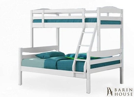 Купити                                            Двоярусне ліжко-трансформер Ельдорадо 13 216902