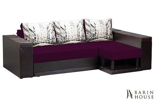 Купить                                            Угловой диван Аккорд New 251525