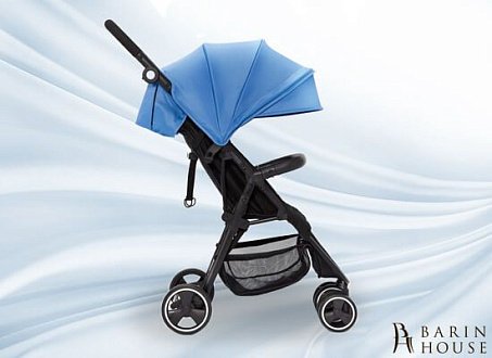 Купить                                            Прогулочная коляска Acro Compact Pushchair - Blue 129675