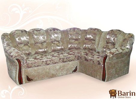 Купити                                            Кутовий диван Венеція 98679