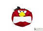Купить Кресло мешок Angry Birds мяч 185813